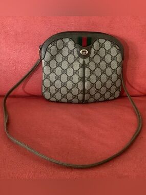 Gucci Vintage Bag